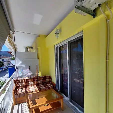 Orange Tree Апартаменты