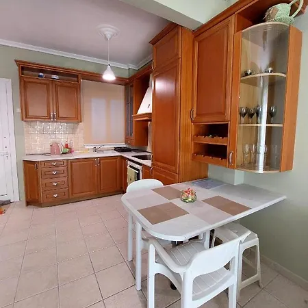 Orange Tree Аспровальта