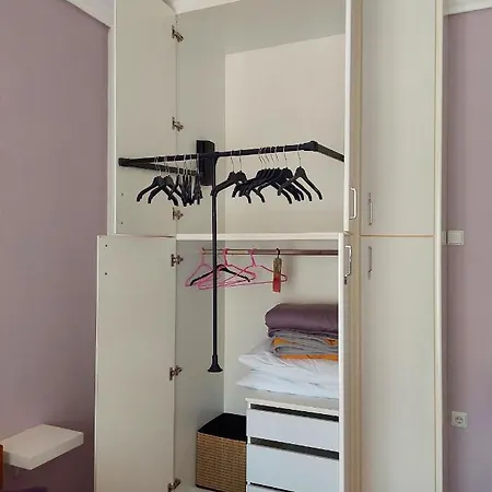 Апартаменты Orange Tree *