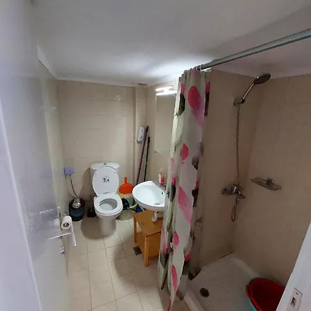 Апартаменты Orange Tree