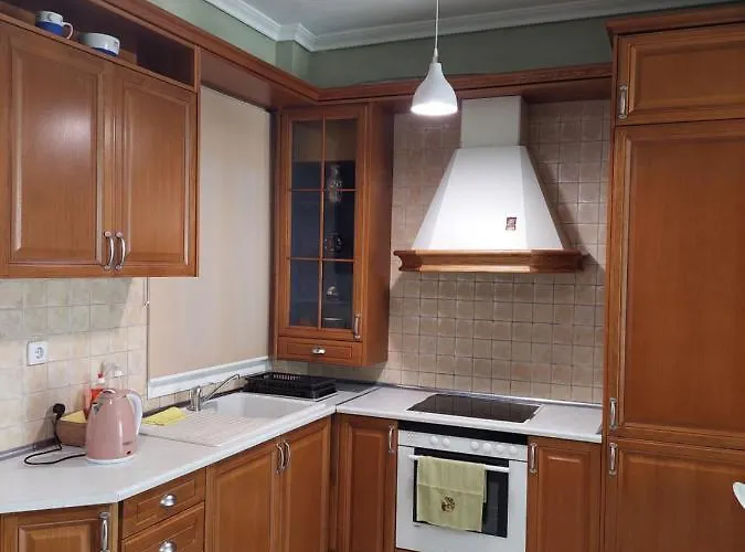 Apartamento Orange Tree Asprovalta