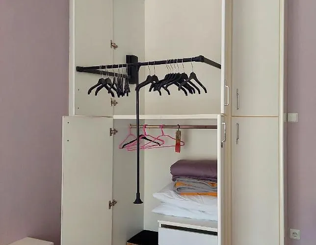 Apartamento Orange Tree *