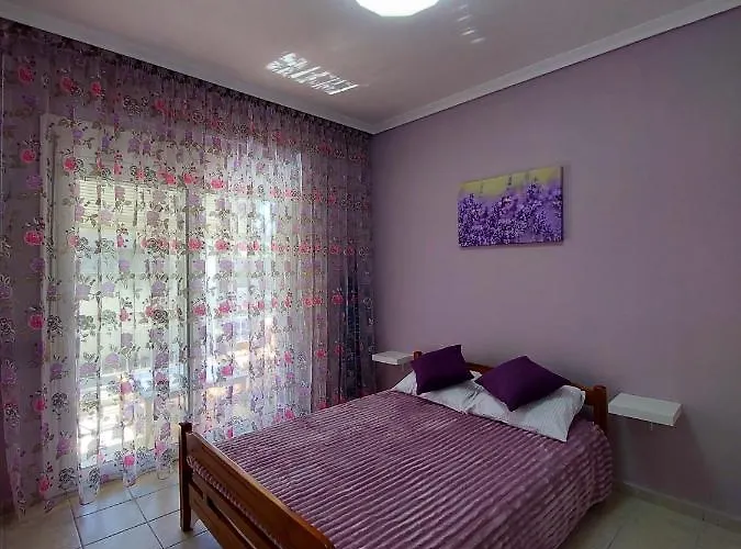 Orange Tree Apartamento