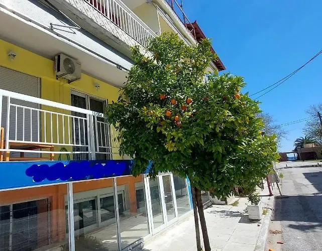 Orange Tree Apartamento