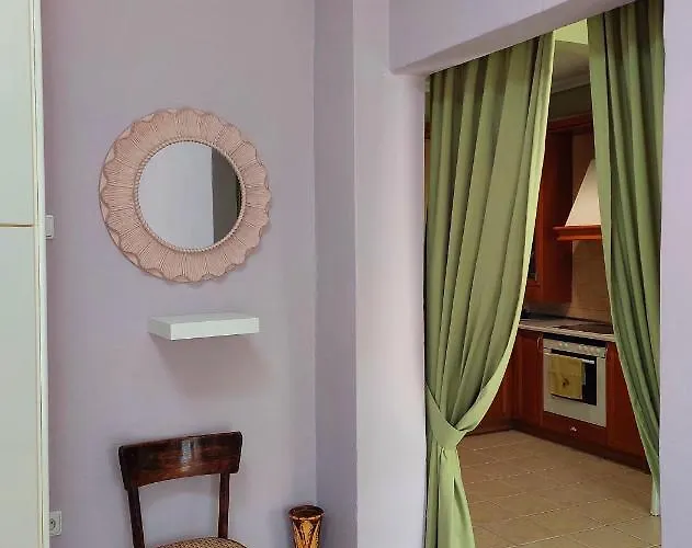 Orange Tree Apartamento *