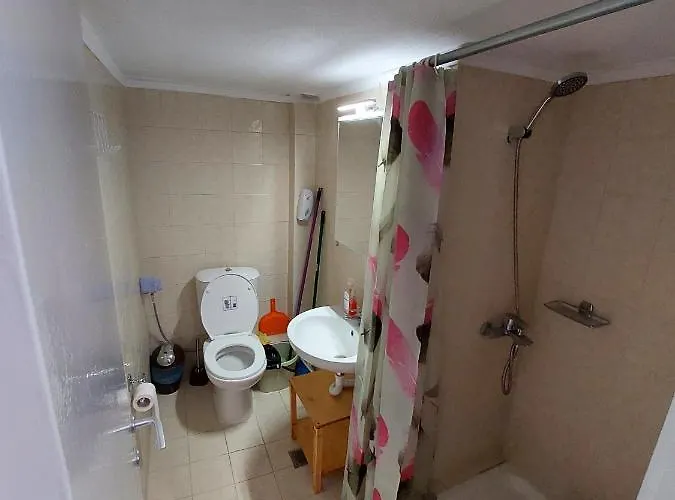 Apartamento Orange Tree