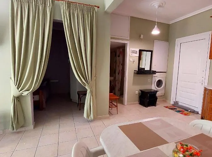 Apartamento Orange Tree Asprovalta