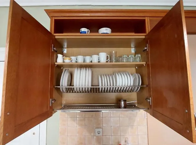 Apartamento Orange Tree Asprovalta