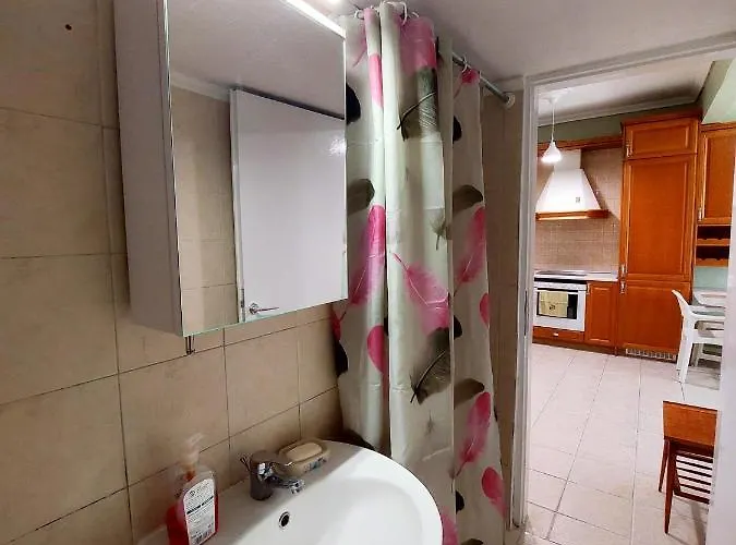 Apartamento Orange Tree