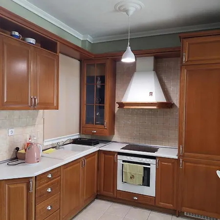 Appartement Orange Tree Asprovalta