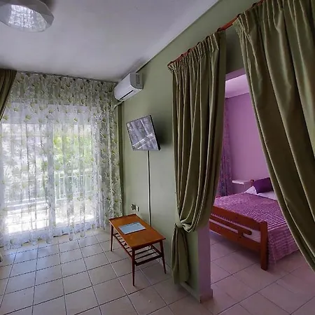 Appartement Orange Tree *