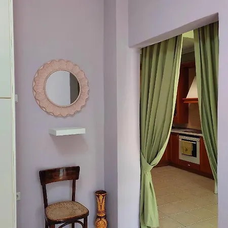 Orange Tree Appartement *