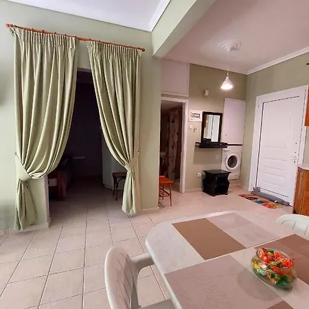 Appartement Orange Tree Asprovalta