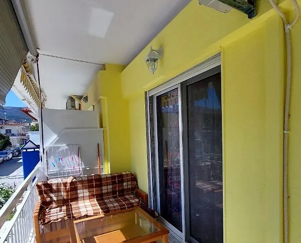 Orange Tree Appartement