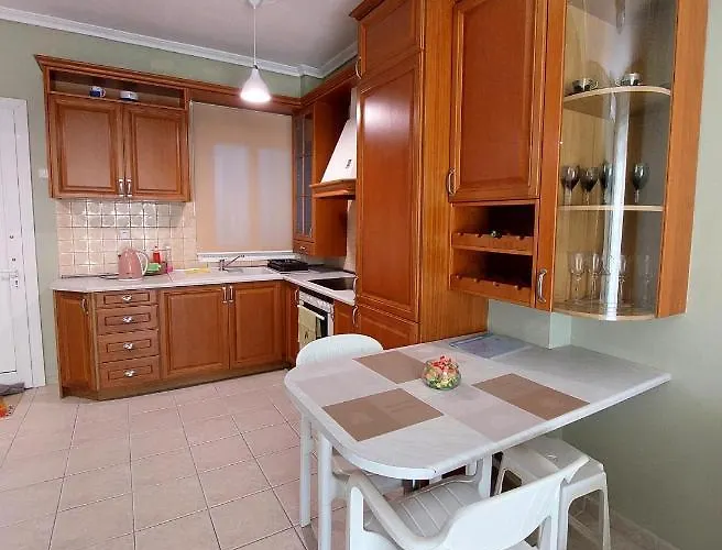 Orange Tree Asprovalta